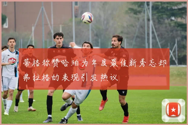 蒂格称赞哈珀为年度最佳新秀忘却弗拉格的表现引发热议