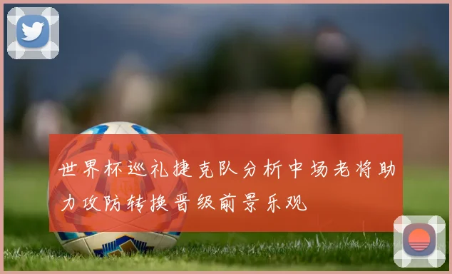世界杯巡礼捷克队分析中场老将助力攻防转换晋级前景乐观